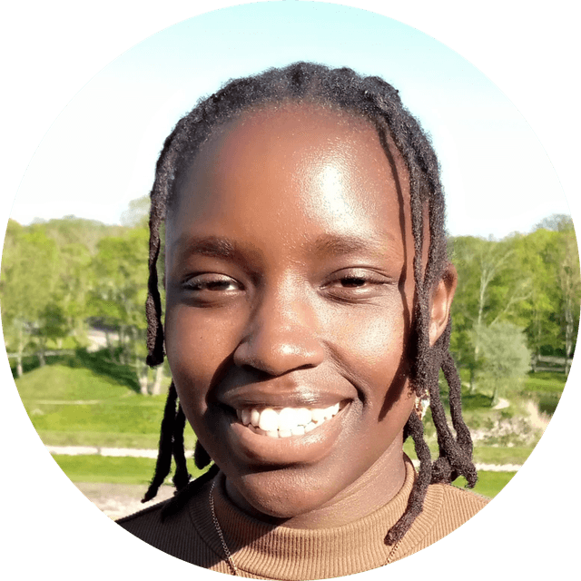 Abigael Kirwa