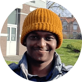 Emmanuel Kigen