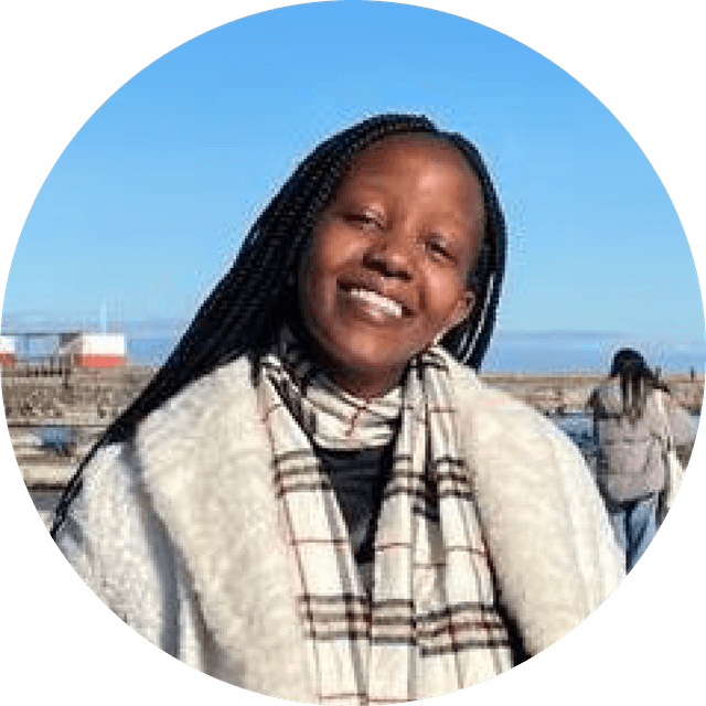 Virginia Wanjiru